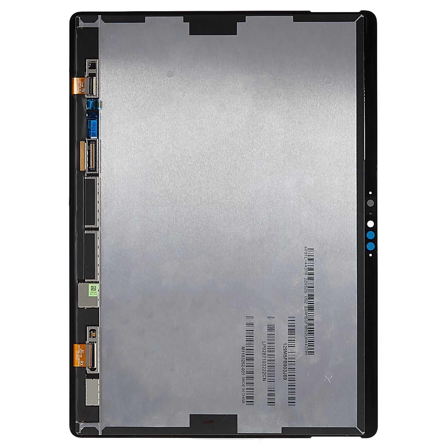 For Microsoft Surface Pro 9 2022 OEM Grade S LCD Screen and Digitizer Assembly Replacement Part (without Logo) For Microsoft Surface Pro 9 2022 OEM Grade S LCD Screen and Digitizer Assembly Replacement Part (without Logo)